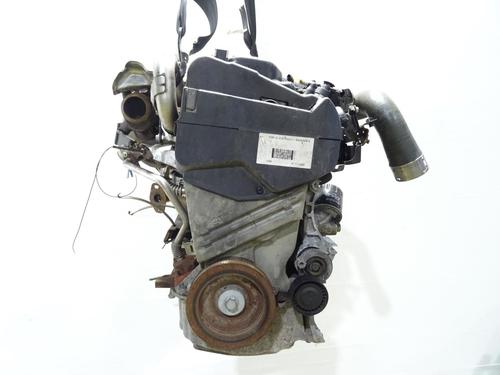 Used Engine RENAULT CLIO IV (BH_) 1.5 dCi 90 (90 hp) 29748460