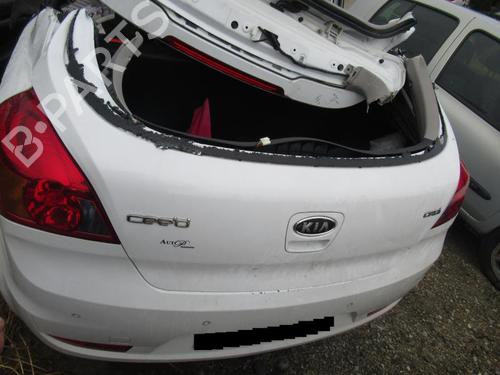 Left front window switch KIA PRO CEE'D (ED)  | BP21965592I27 