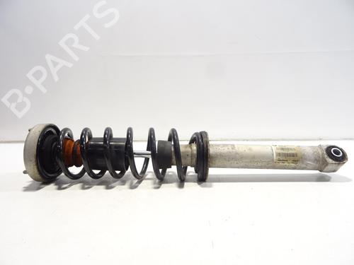 Used Left rear shock absorber BMW 5 (E60) 530 d (231 hp) 29756933