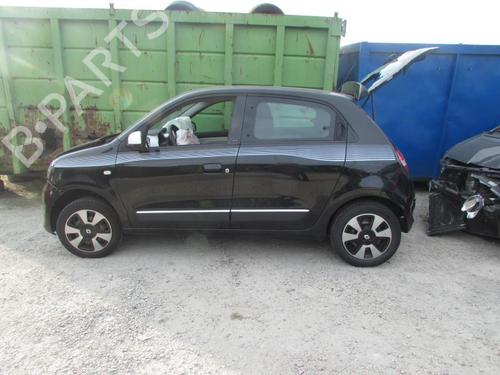 Left front window switch RENAULT TWINGO III (BCM_, BCA_) 0.9 TCe 90 (BCM9, BCM2) | BP20070428I27 - Image 5