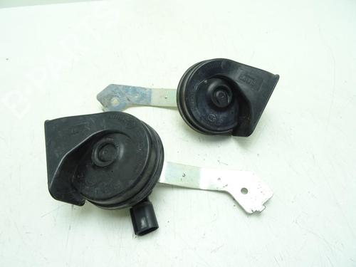 Klaxon MERCEDES-BENZ A-CLASS (W176) A 160 CDI / d (176.011) (90 hp) 31848164