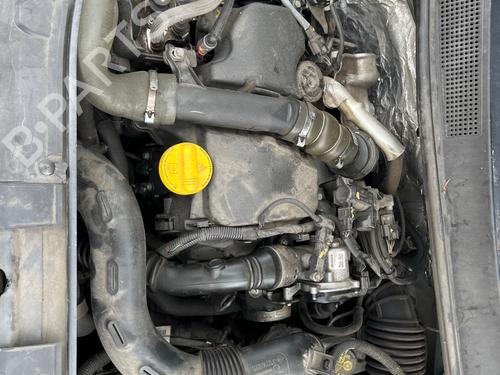 Tailgate DACIA SANDERO II 1.5 dCi | BP40494193C6 - Image 16