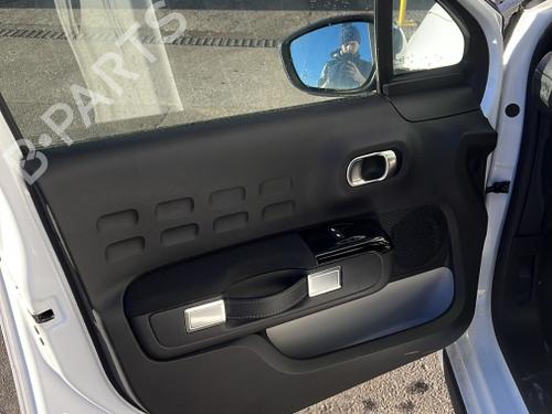 Front left window mechanism CITROËN C3 III (SX) 1.2 THP 110 (SXHNPS, SXHNZT, SXHNZ6) | BP40530260C22  - Image 15
