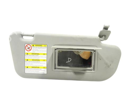 Used Right sun visor Right sun visor 38312705 38312705