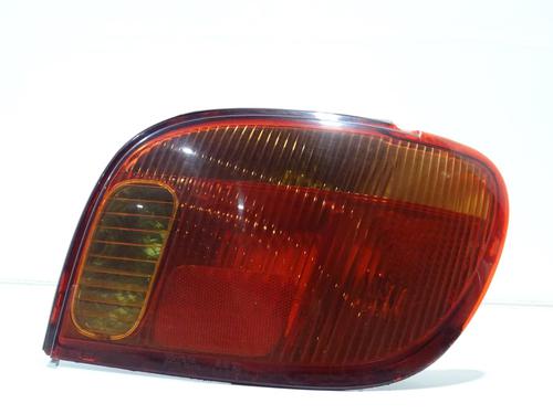 Used Right taillight TOYOTA YARIS (_P1_) 1.0 (SCP10_, SCP10R) (65 hp) 23785921