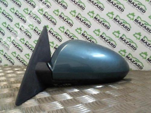 Left mirror NISSAN PRIMERA Hatchback (P12)  | BP20049275C26 