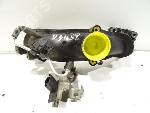 Pipe PEUGEOT PARTNER Tepee 1.6 HDi | BP30778268M125  - Image 6