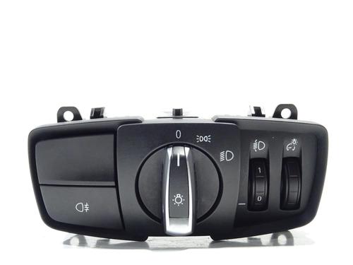 Headlight switch BMW 1 (F20) 118 d | BP25487873I24 - Image 2