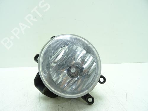 Used Left front fog light TOYOTA VERSO (_R2_) 2.0 D-4D (AUR20_, AUR20R) (124 hp) 31993619