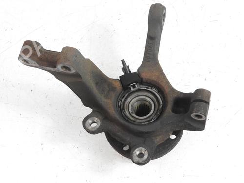 Used Right front steering knuckle Right front steering knuckle DACIA LOGAN (LS_) 1.4 (LS0A, LS0C, LS0E, LS0G) (75 hp) 20042031 20042031