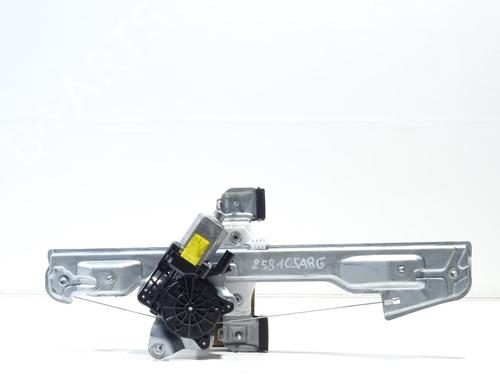 Rear left window mechanism SSANGYONG TIVOLI 1.5 | BP29204222C24 - Image 2
