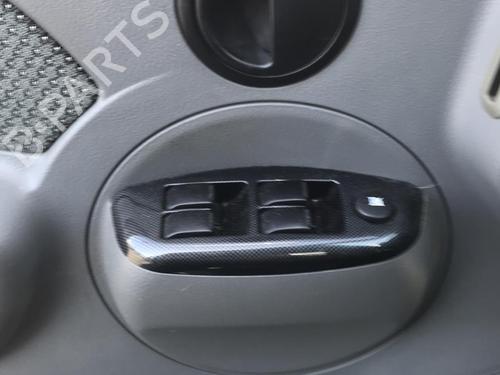 Used Parts DAEWOO KALOS (KLAS) 1.4 16V 1817661