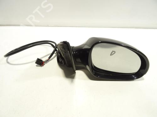 Used Right mirror VW PASSAT B6 (3C2) 2.0 TDI (170 hp) 21823461