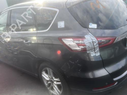 Other FORD S-MAX (CJ, WA6) 2.0 TDCi 4x4 | BP32302299O1  - Image 7