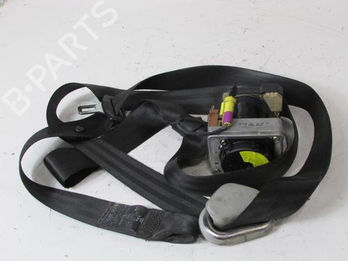 Front left belt tensioner VW GOLF IV (1J1) 1.9 TDI | BP20051808C87 