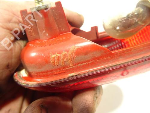 Used Third brake light Third brake light RENAULT KANGOO (KC0/1_) 1.5 dCi (84 hp) 32728965 32728965