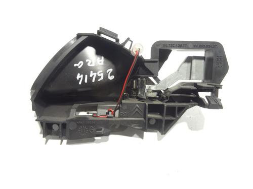 Rear left interior door handle CITROËN DS5 2.0 HDi 165 | BP25435926I15
