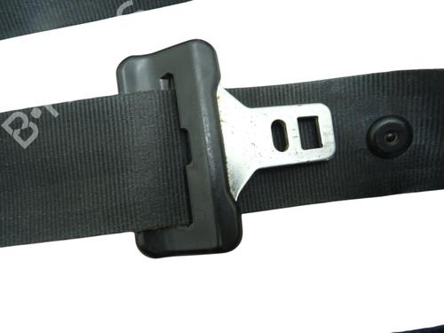 Front left seatbelt KIA CEE'D SW (ED) 1.6 CRDi 115 | BP38550217I26 - Image 5