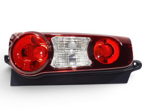 Used Left taillight Left taillight PEUGEOT PARTNER Box Body/MPV (5_, G_) [1996-2026] 35937173 35937173