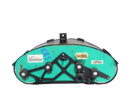 Quadrante Quadrante PEUGEOT 206 Hatchback (2A/C) [1998-2012] 36212984 36212984