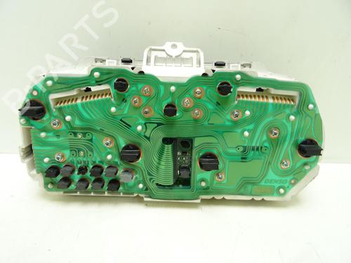 Instrument cluster MITSUBISHI PAJERO PININ I (H6_W, H7_W)  | BP26462184C47 