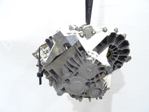 Gearbox VOLVO V50 (545) 2.0 D | BP36764005M3  - Image 5