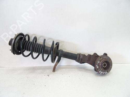 Right front shock absorber PEUGEOT 106 I (1A, 1C)  | BP20052413M17 
