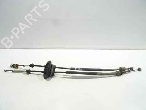 Cable CITROËN C4 I (LC_) 1.6 HDi | BP25939446E12 - Image 3