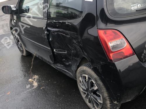 Instrument cluster RENAULT TWINGO II (CN0_) 1.5 dCi (CN0E) | BP24865008C47  - Image 12