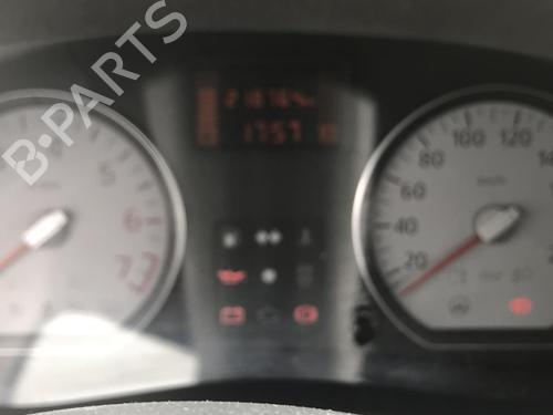 Right sun visor DACIA SANDERO 1.4 MPI LPG | BP21046713I2 - Image 5