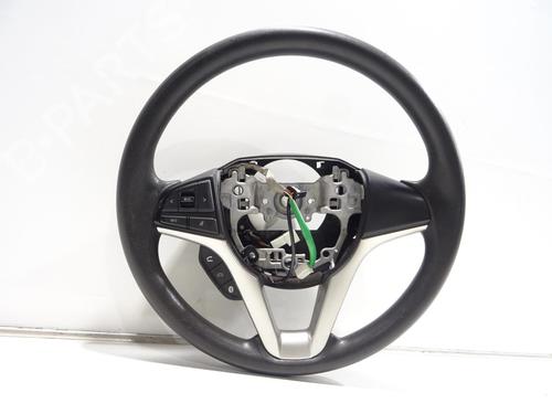 Steering wheel SUZUKI IGNIS III (MF, FF) 1.2 (ATK412) | BP29863422C49