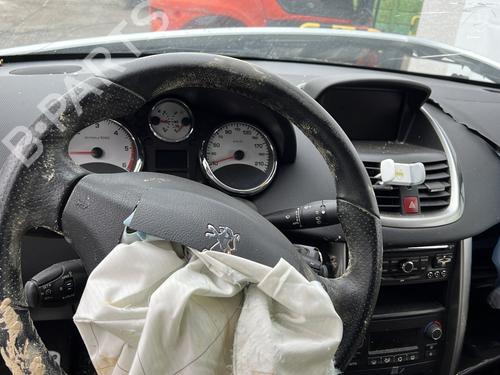 Left front window switch PEUGEOT 207 SW (WK_) 1.6 HDi | BP39432265I27 - Image 7