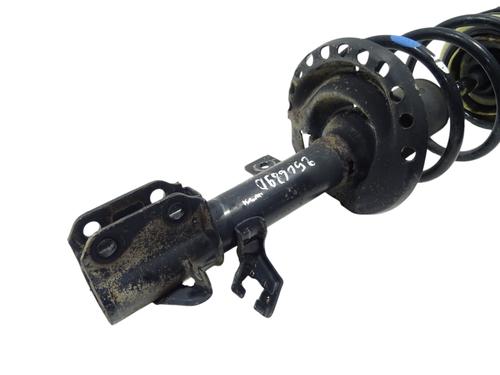 Right front shock absorber NISSAN NOTE (E11, NE11) 1.5 dCi | BP38537005M17 - Image 3