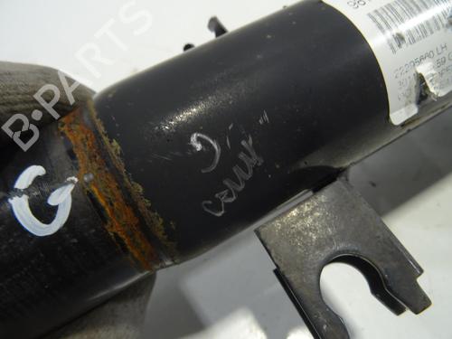 Used Left front shock absorber Left front shock absorber CITROËN C4 CACTUS 1.2 VTi 82 (82 hp) 23788368 23788368