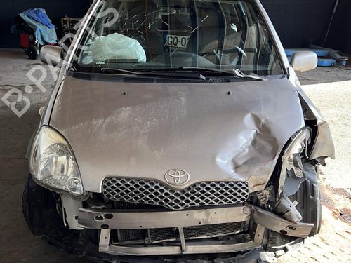 Left front window switch TOYOTA YARIS (_P1_) 1.4 D-4D (NLP10_, NLP10R) | BP33828801I27  - Image 16