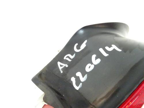 Left taillight AUDI A3 (8P1)  | BP20042328C34 