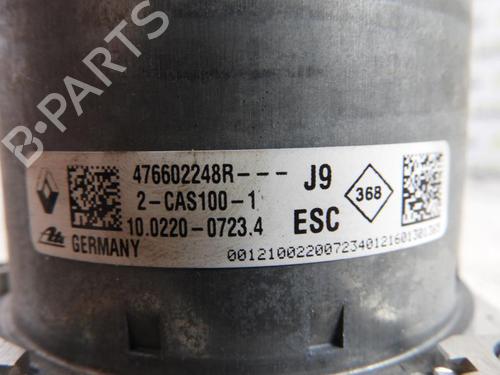 Módulo de ABS Módulo de ABS RENAULT SCÉNIC IV (J9_) 1.6 dCi 130 (130 hp) 25268794 25268794