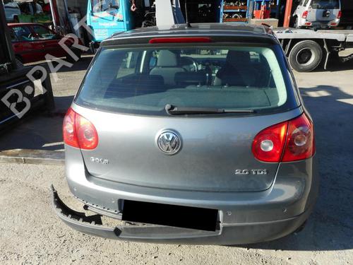 Left tailgate light VW GOLF V (1K1) | BP20060870C79 - Image 8