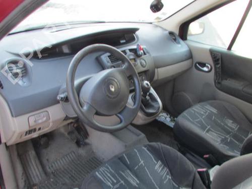 Starter RENAULT SCÉNIC II (JM0/1_)  | BP20072699M8 