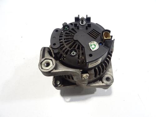 Alternator BMW 5 (E60) 530 d | BP29611507M7 
