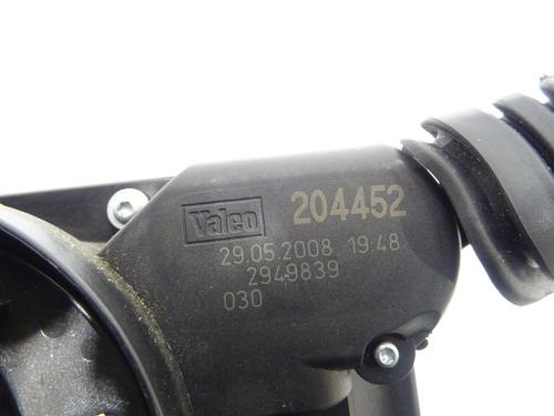 Used Steering column stalk Steering column stalk OPEL ZAFIRA / ZAFIRA FAMILY B (A05) 1.7 CDTI (M75) (110 hp) 29631388 29631388