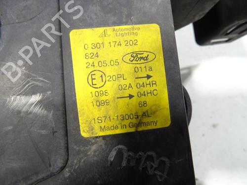 Right headlight FORD MONDEO III (B5Y) 1.8 16V | BP23786197C29 - Image 4