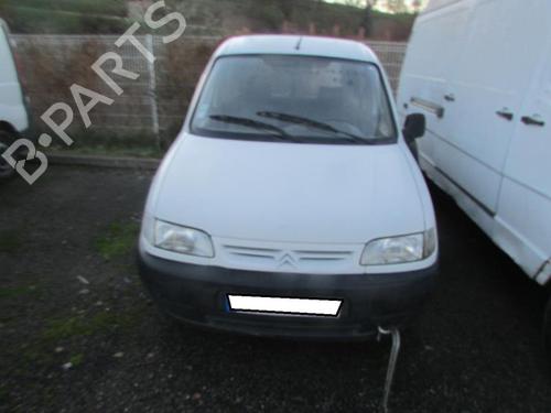 CITROËN BERLINGO / BERLINGO FIRST Box Body/MPV (M_) 1.9 D (MBDJY) (70 hp) 1816685