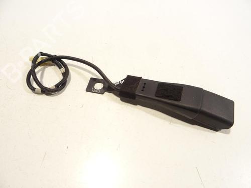Seat buckle SUZUKI IGNIS III (MF, FF) 1.2 (ATK412) | BP29863391I32