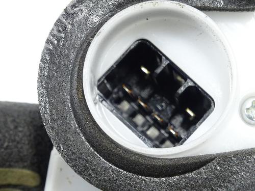 Front left lock SUZUKI VITARA (LY) 1.4 Hybrid (Mild Hybrid) AllGrip (APK414) | BP33828767C98 - Image 5