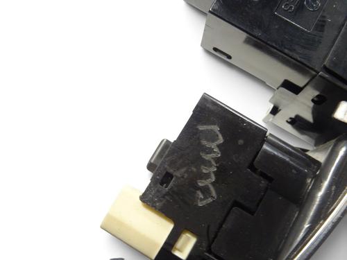 Mirror switch SUBARU FORESTER (SH_) 2.0 D AWD (SHH, SHD, SHN) | BP40203060I25 - Image 2