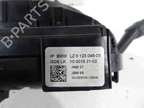 Steering column stalk BMW 3 Coupe (E92) 330 d | BP31834626I23 