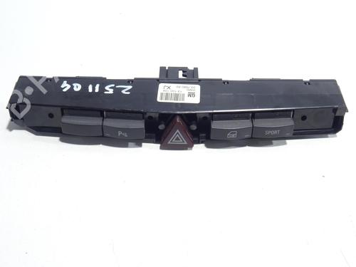 Used Warning switch Warning switch OPEL ASTRA H GTC (A04) 1.9 CDTi (L08) (150 hp) 30565496 30565496
