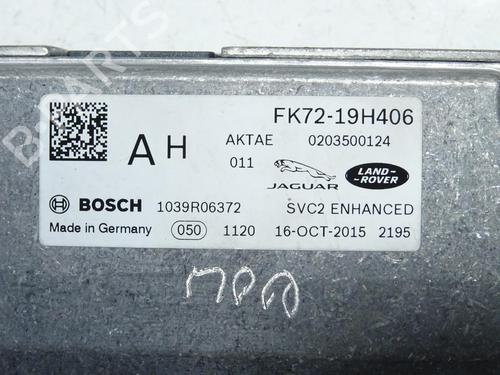 Camera LAND ROVER DISCOVERY SPORT (L550)  | BP24828155E14