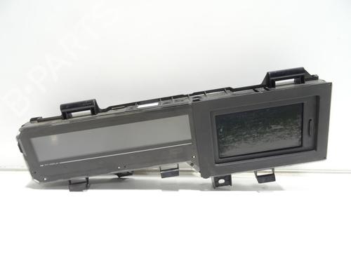 Kombiinstrument RENAULT SCÉNIC III (JZ0/1_) 1.9 dCi (JZ0J, JZ1J, JZ1K, JZ1S) (131 hp) 24145994
